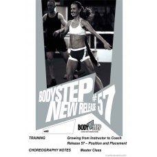 BODY STEP 57 VIDEO+MUSIC